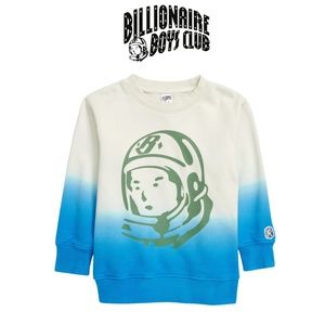 Billionaire Boys Club Space Drip Sweatshirt